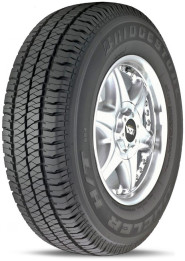 резина Бриджстоун Dueler H/T 684