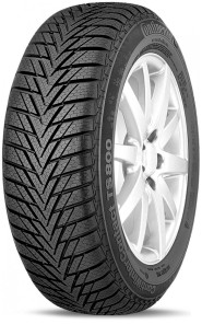 Фото шины Континенталь ContiWinterContact TS 800 