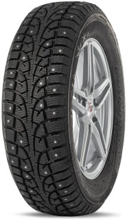 Фото шины Contyre Arctic Ice 3 225/75 R16