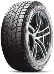 Фото шины Cooper Discoverer ATT 265/60 R18