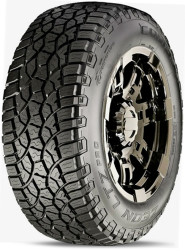 Фото шины Cooper Zeon LTZ PRO 285/60 R18