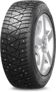 Зимняя шина Dunlop ICE TOUCH