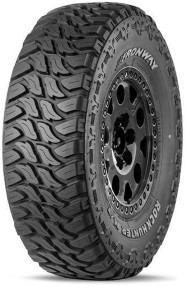 Фото шины Fronway Rockhunter M/T 