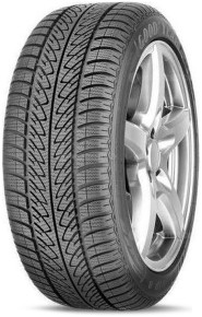 Фото шины Goodyear UltraGrip 8 Performance 245/45 R18 ROF XL