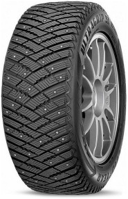 Фото шины Goodyear UltraGrip Ice Arctic SUV 285/50 R20