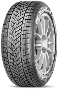 Фото шины Гудиер UltraGrip Performance SUV Gen-1 