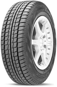 Фото шины Ханкук Winter RW06 