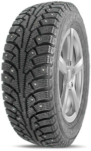 Фото шины Ikon Tyres Character Ice 5 195/60 R15
