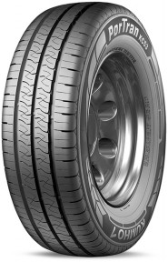 Фото шины Marshal PorTran KC53 