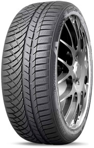 резина Marshal WinterCraft SUV WS71