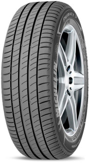 Фото шины Michelin Primacy S1 255/45 R20