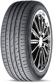 резина Нексен Nfera SU4