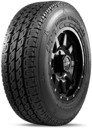 Фото шины Нитто Dura Grappler 