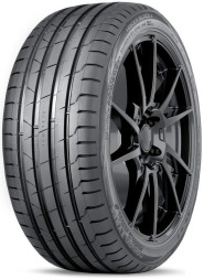 Фото шины Nokian Hakka Black 2 SUV 255/55 R18 XL