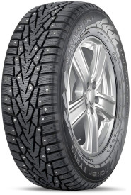 Фото шины Нокиан Nordman 7 SUV 