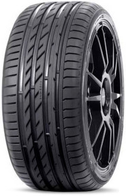 Фото шины Нокиан Nordman SZ2 