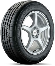 резина Йокогама Geolandar G91F