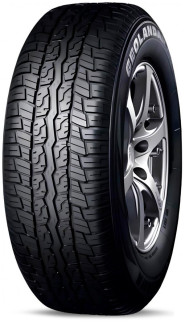 резина Йокогама Geolandar H/T G902