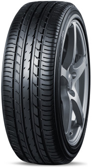 Фото шины Yokohama decibel E70N 215/55 R17