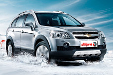 Зимние шины для внедорожников: необходимость во имя безопасности