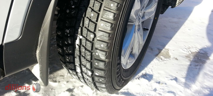 Рейтинг зиних шин