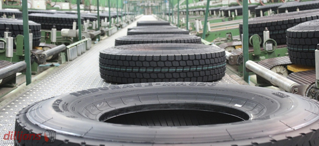 Купить шины в магазине Дилижанс Покупка шин в дилижанс