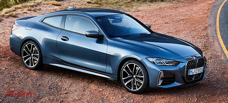 Купить диски БМВ 4 серии Г22