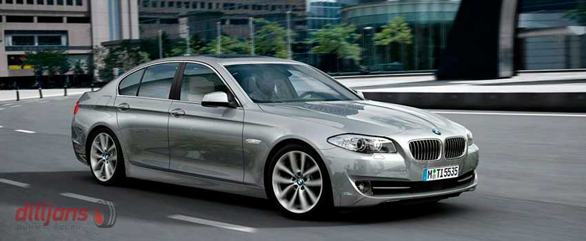 Шины на БМВ F10: купить с доставкой