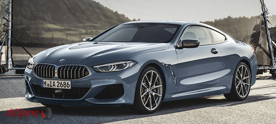 Купить диски БМВ 8 серии Г14/Г15