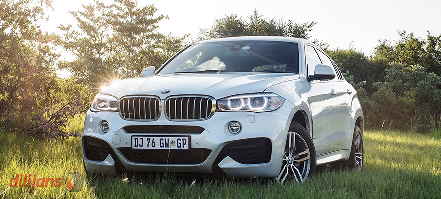 Купить диски для BMW X6 (G06)