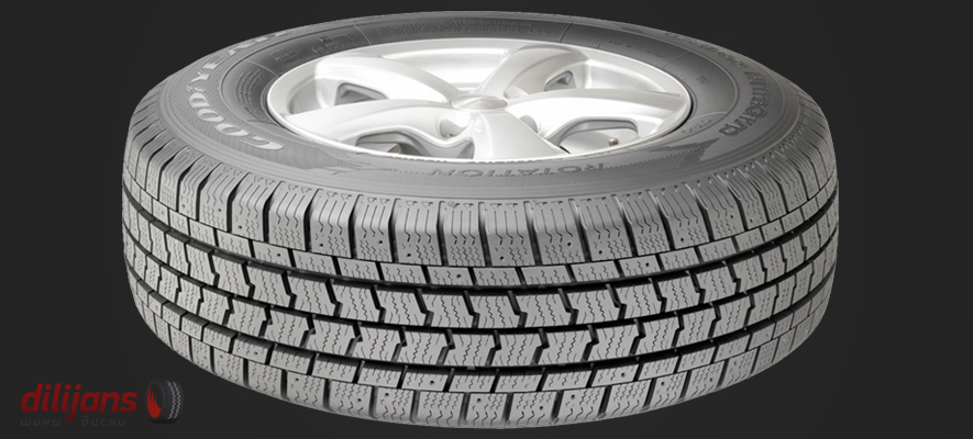 Зимние шины Карго Ультра Грип 2