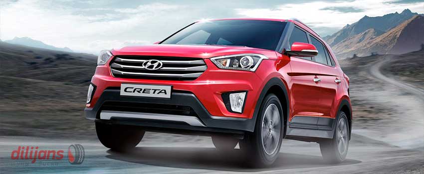 хендай крета