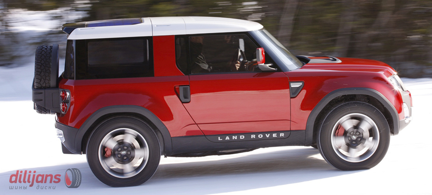 Defender