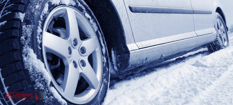 Как следить за литыми дисками зимой Уход за литыми дисками