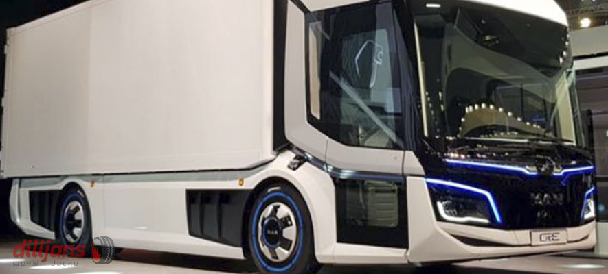 Шины Континенталь