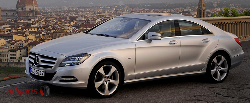 Выбрать шины на Мерседес C 218 в интернет-магазине Дилижанс