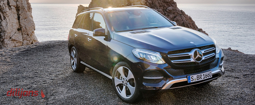 Купить шины на Мерседес W166 с доставкой по России и СНГ