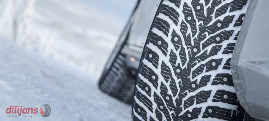 Nokian Hakkapeliitta 9