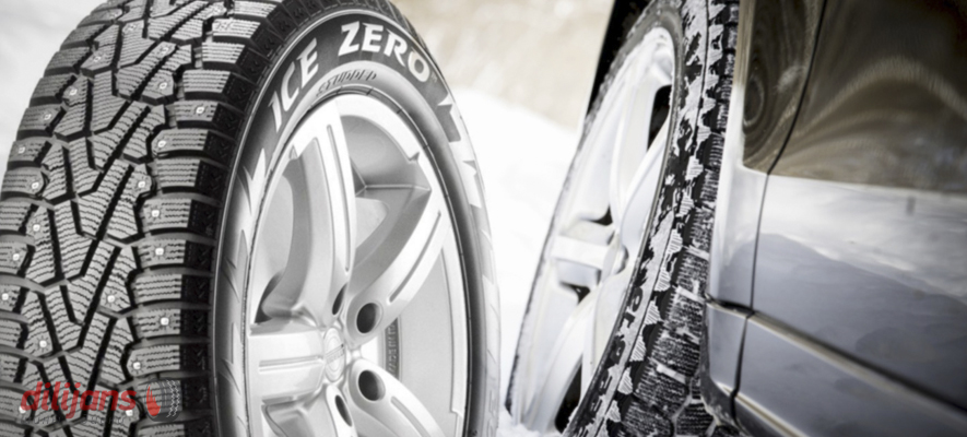 Pirelli Ice Zero