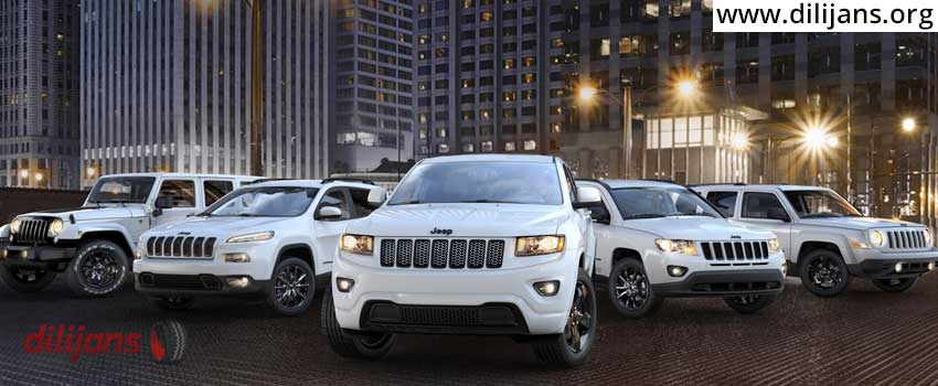 купить диски jeep (джип)