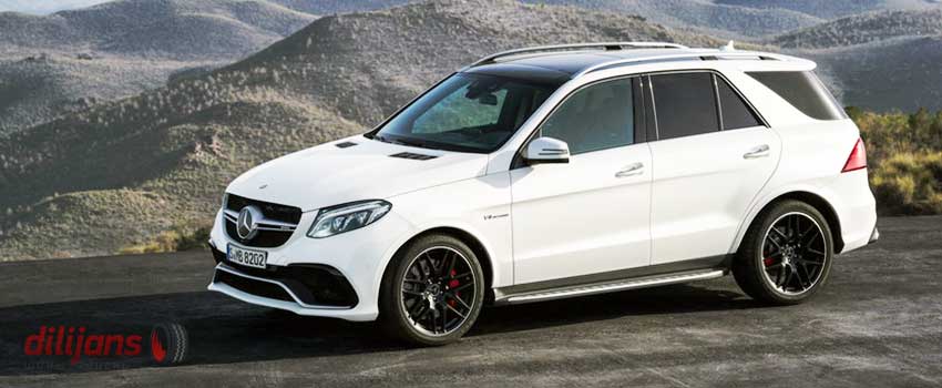 Приобрести диски для Mercedes GLE-Class (W166) Выбрать диски на Мерседес W166 онлайн